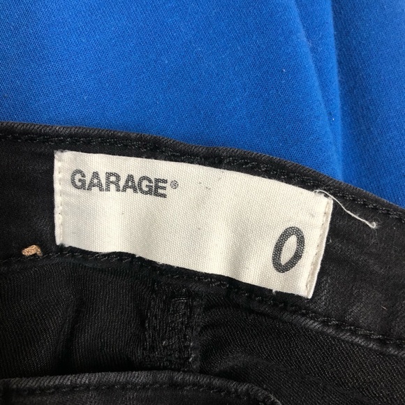 Garage jeans - Picture 2 of 2